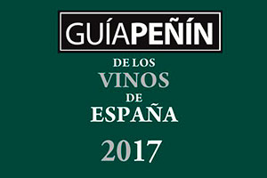 Guía Peñin 2017