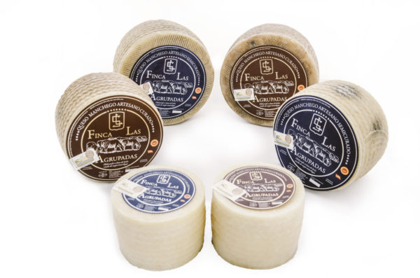 queso manchego artesano